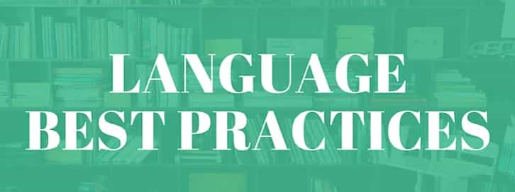 business-writing-language-best-practices